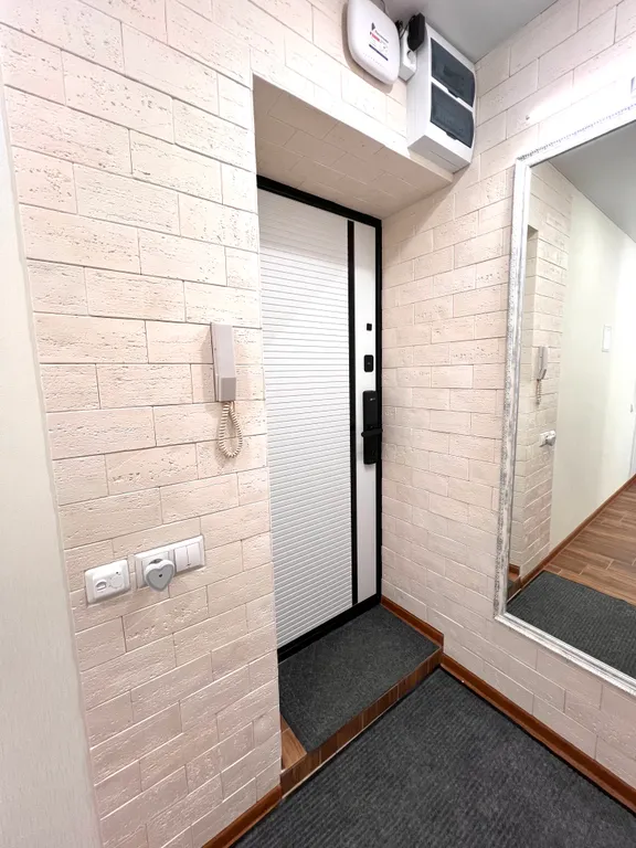 Уютная квартира в тихом центре города