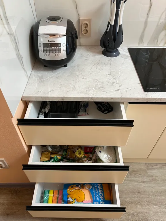 Квартира Шикарные апартаменты с потрясающим видом на море — Пионерский