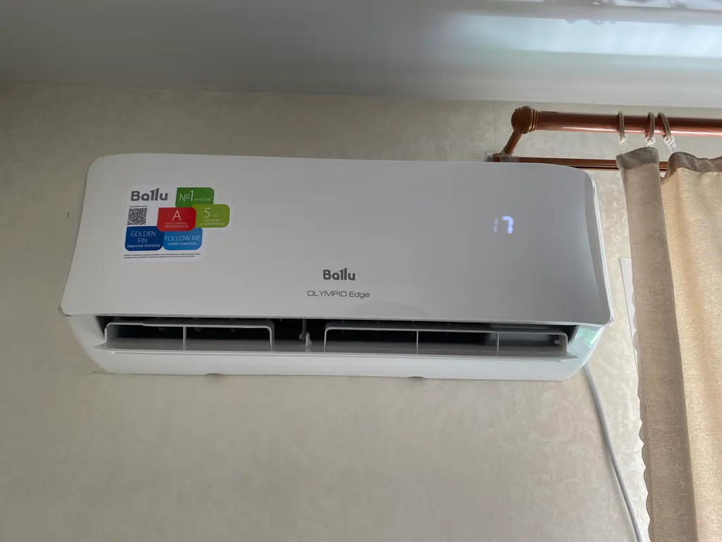 Квартира Квартира-студия в Старом Кировске — Омск