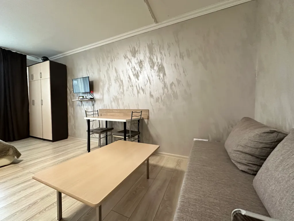 Апартаменты рядом со станцией Мытищи