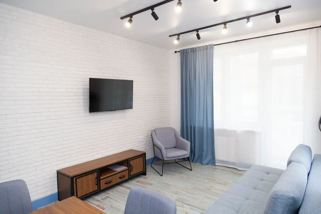 Квартира Квартира Ласточка на Майском — Светлогорск