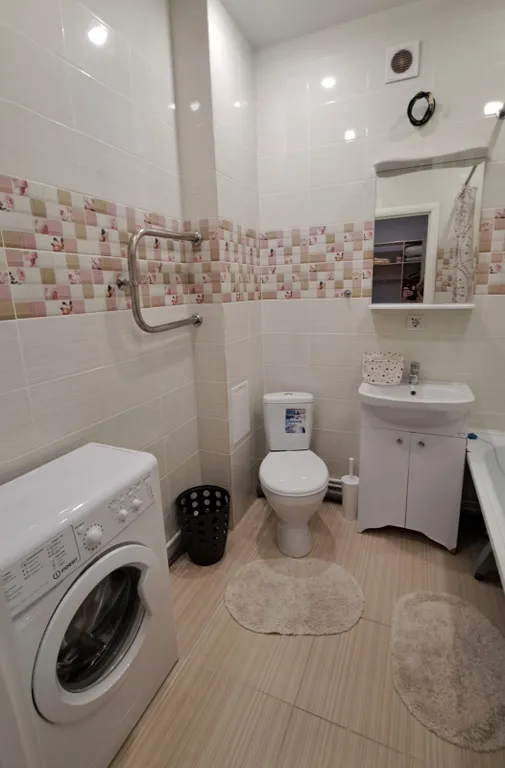 Квартира в Петрозаводске