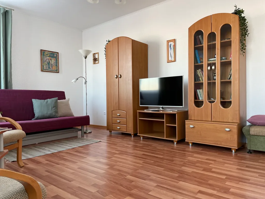 Квартира 2-комнатная Квартира — Екатеринбург