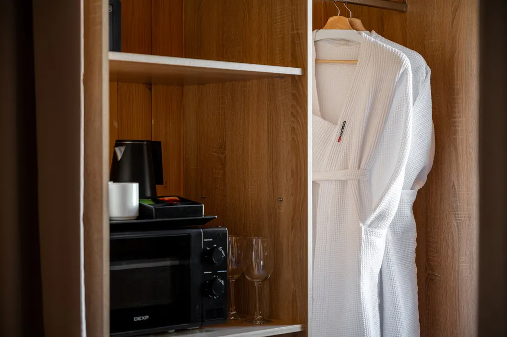 Апартамент Аспен