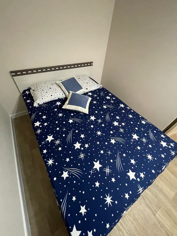 !!Квартира на 6 спальных мест  в Царево Village