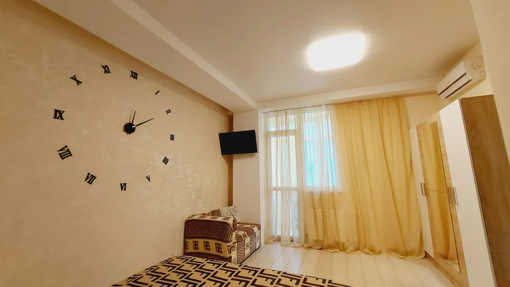 Квартира Уютная квартира у моря — Севастополь