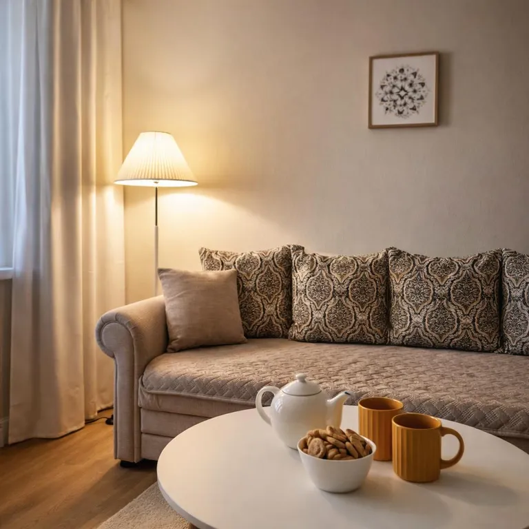 Квартира Квартира Golden square Apartment в сердце города — Минск
