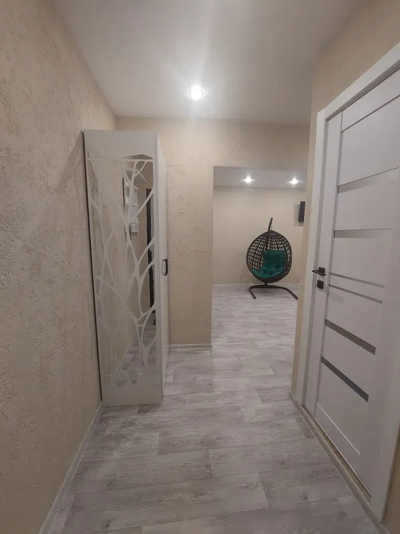 Уютная квартира около Мамаева Кургана