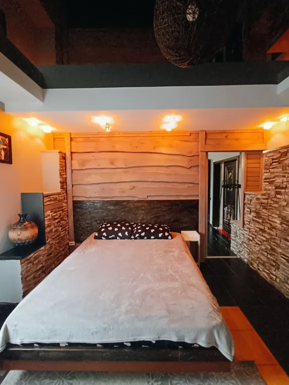 Квартира Апартаменты, в доме. — аренда посуточно в Браслав