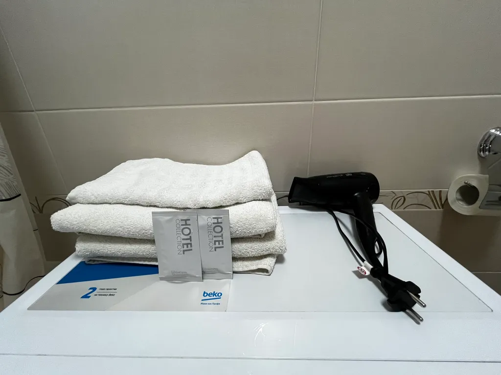 Апартаменты Deluxe