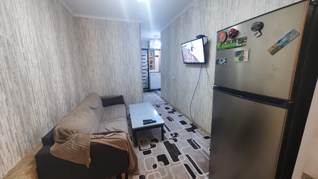 Ретро квартира в центре города