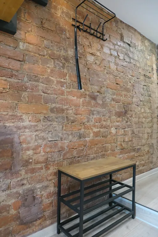 Квартира Квартира Jazz Loft — Санкт-Петербург