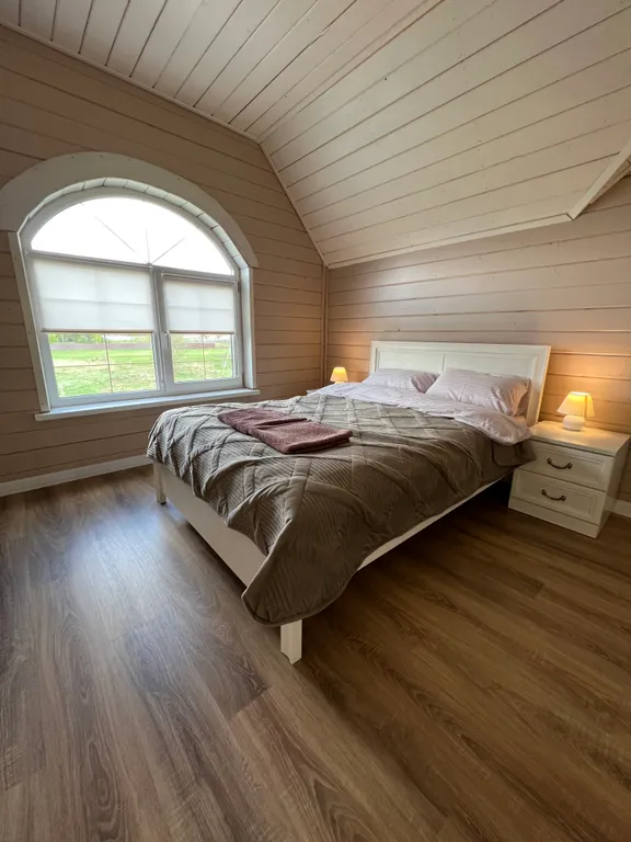 Уютный дом Grigorovo Village