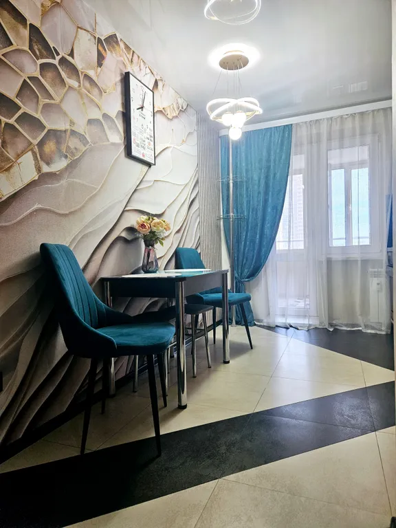 Квартира рядом с Ерофей Ареной