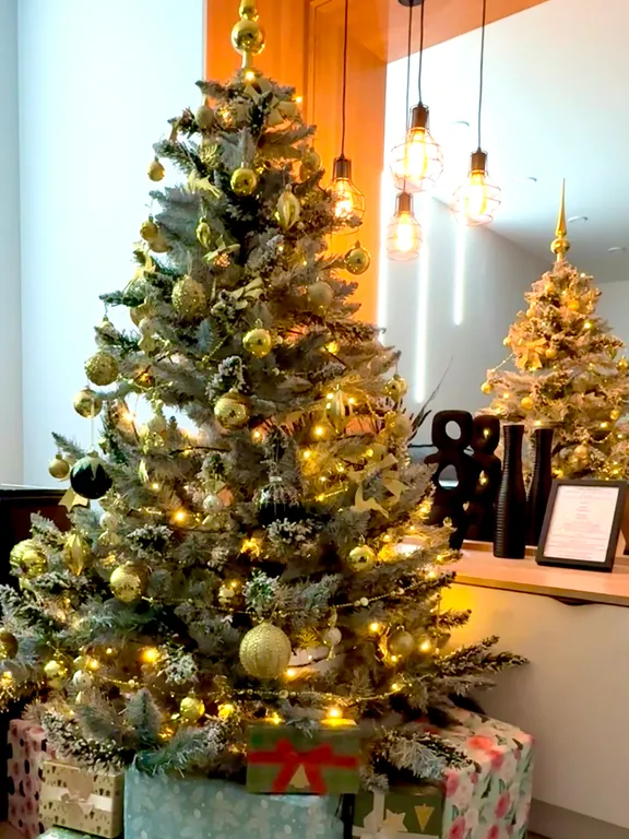 Квартира Квартира Студия класса Люкс в центре Калининграда Flagman de Luxe — Калининград