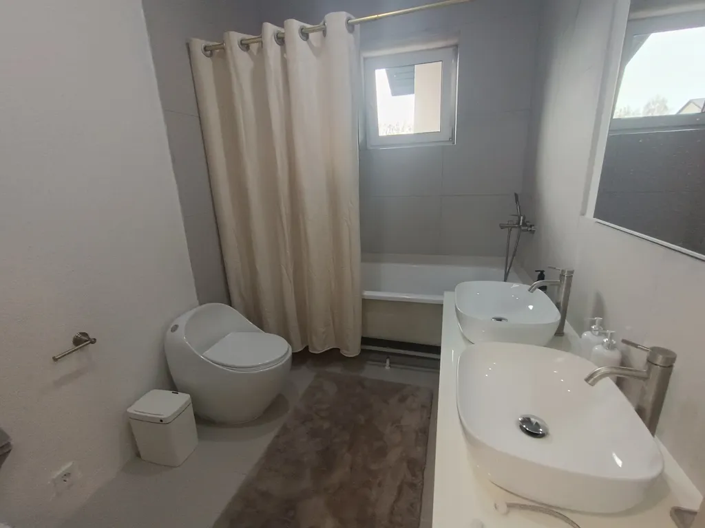 Дом выходного дня