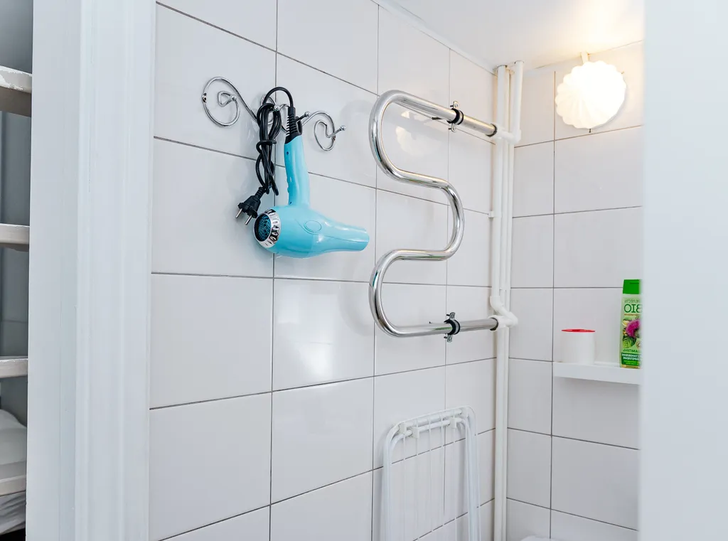 Квартира Квартира Полноценная студия на Фонтанке — Санкт-Петербург