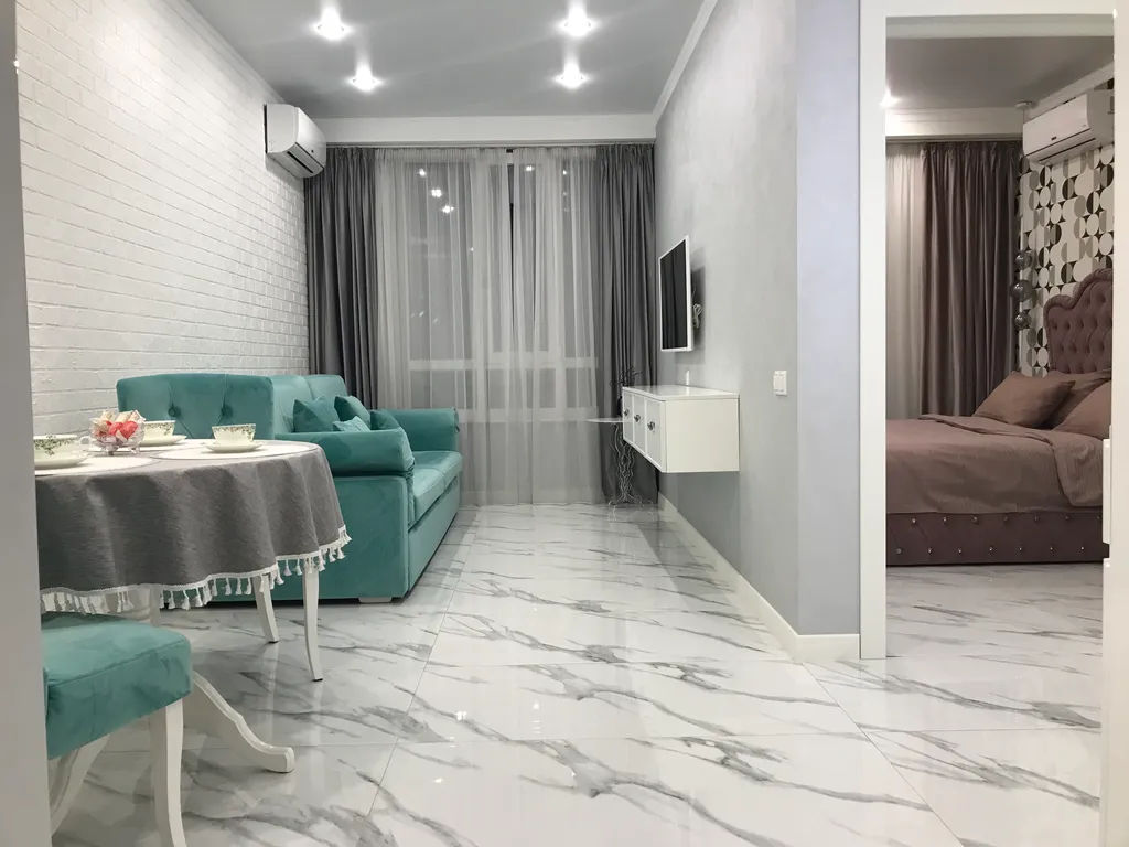 Уютная квартира для Вас — аренда посуточно в Дагомыс