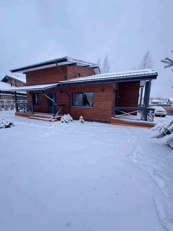 Дом в аренду