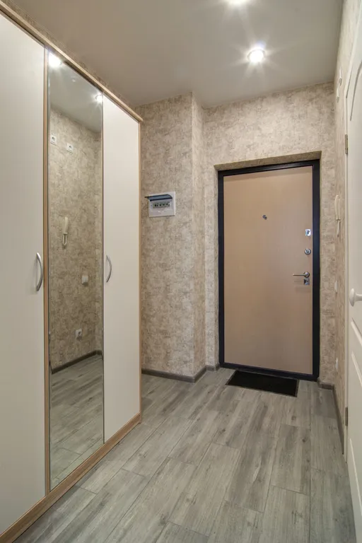 Студия ЖК Vektori