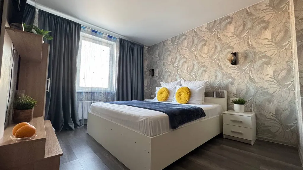 Квартира Квартира однокомнатная ЖК Лобня Сити — Лобня