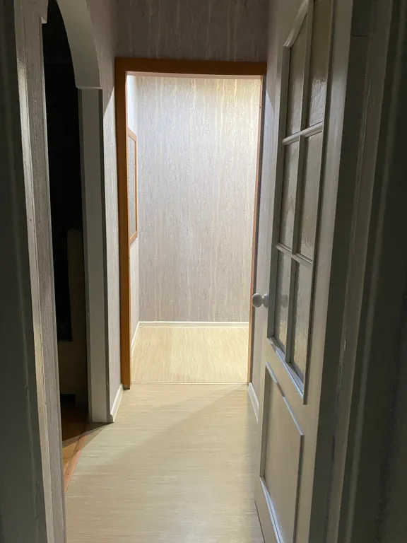 Теплая и уютная квартира вблизи от вокзала