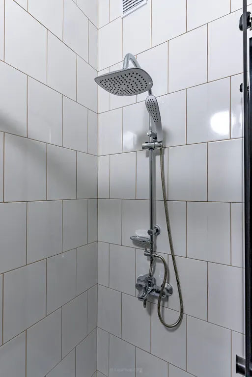 Уютная новая квартира у леса