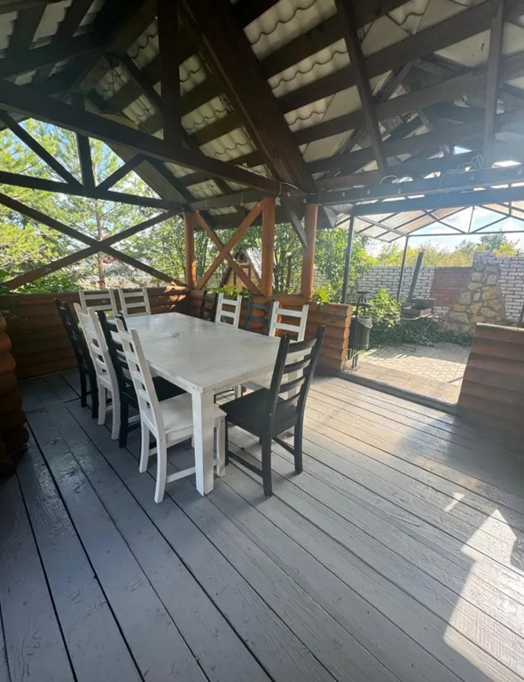 Гостеприимный дом