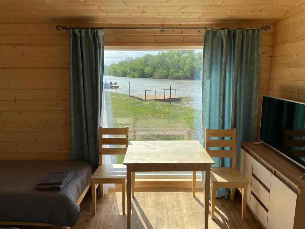 1-комнатный Дом