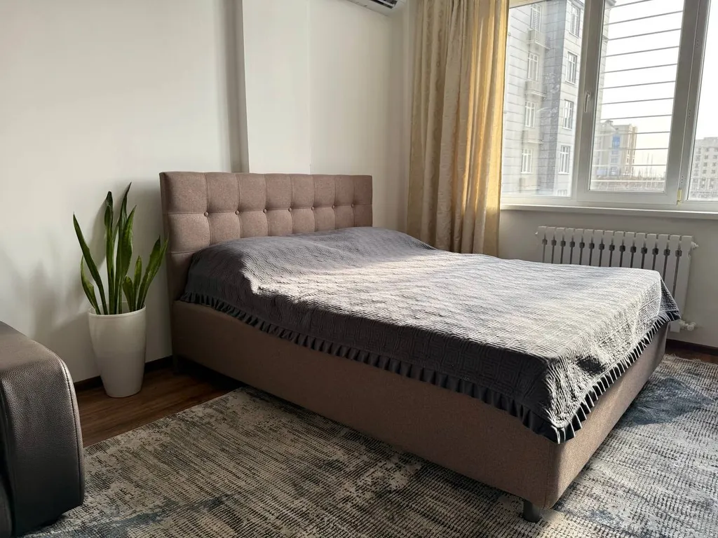 Уютная квартира в центре