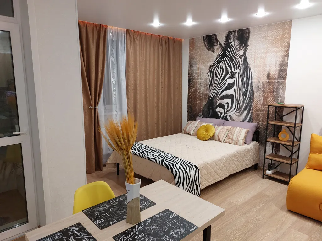 Уютная квартира в центре города верхняя пышма — аренда посуточно в Верхняя Пышма