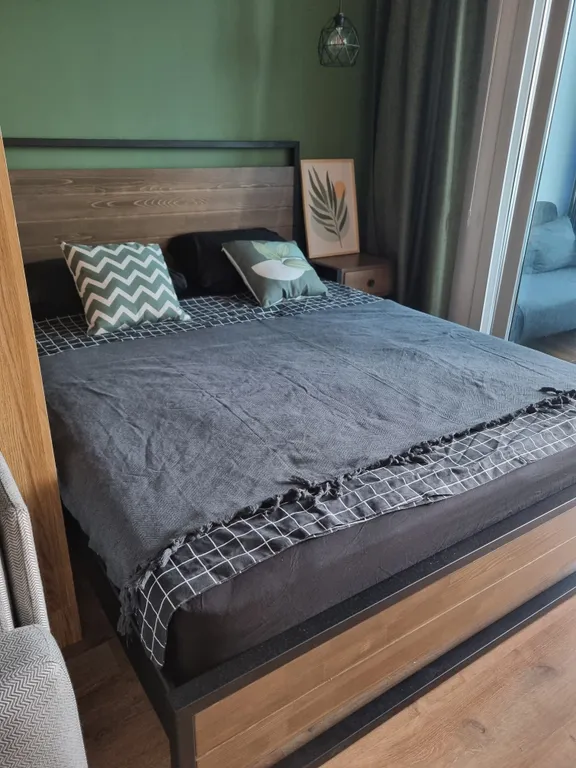 Дизайнерская студия в комплексе с инфраструктурой отеля