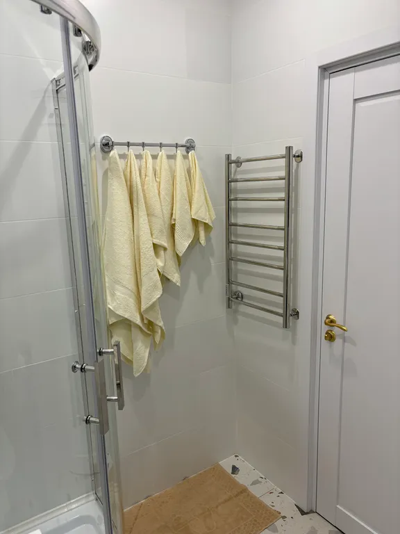 Квартира Квартира-студия в центре города — Ярославль