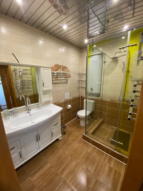 Комфортабельный коттедж люкс