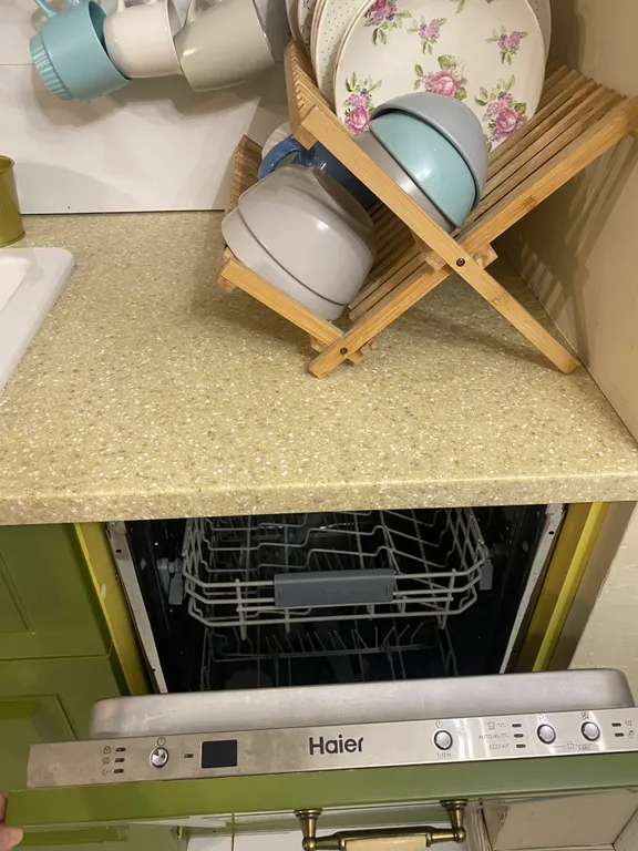 Квартира Квартира Душевная евродвушка с видом на озеро, отчётные документы предоставляем — Красноярск