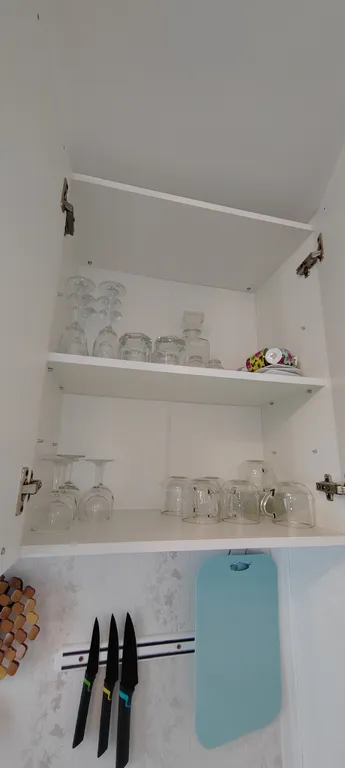 Уютная квартира в расширенном центре