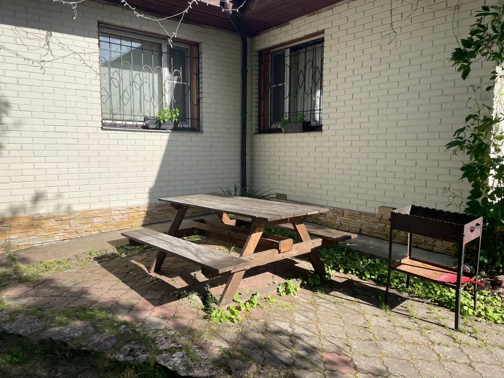 Коттедж Домик на берегу Финского залива — Советский