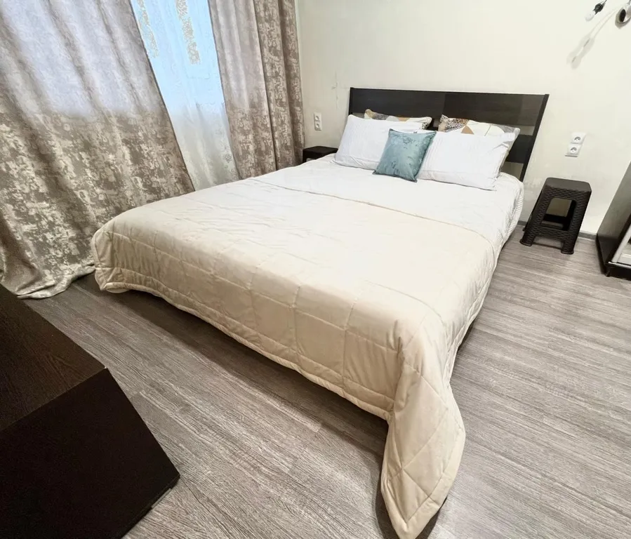 Квартира Родные просторы — аренда посуточно в Коломна