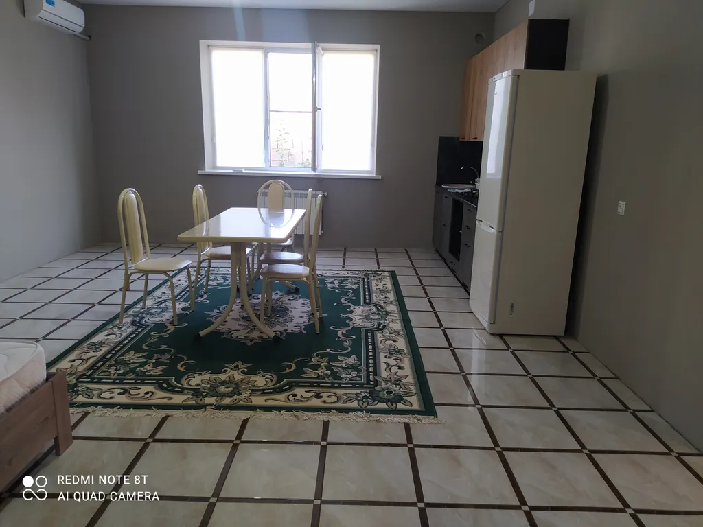 Дом у берега