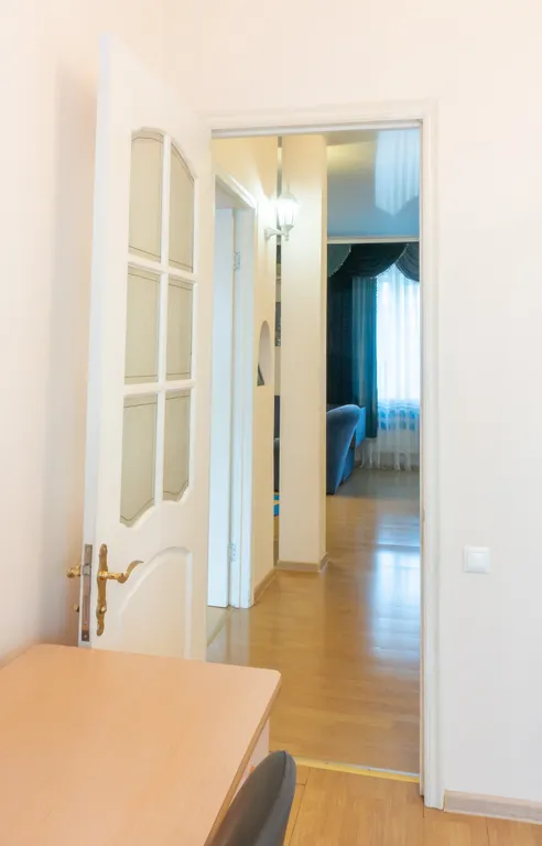 Квартира в центре