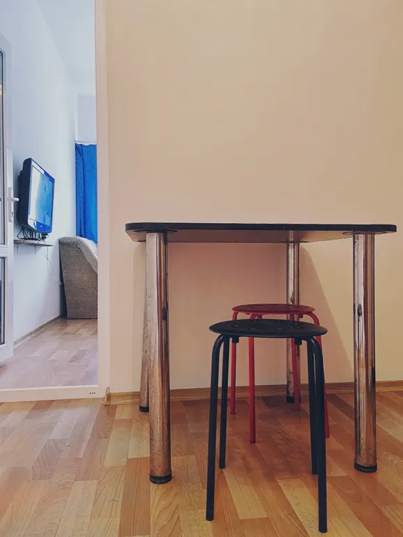 Коттедж Уютная квартира у моря – рядом с пляжем и аквапарком — Кацивели