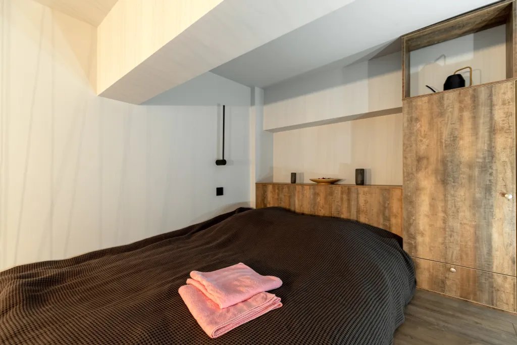 Уютная квартира в ЖК Лофт ФМ