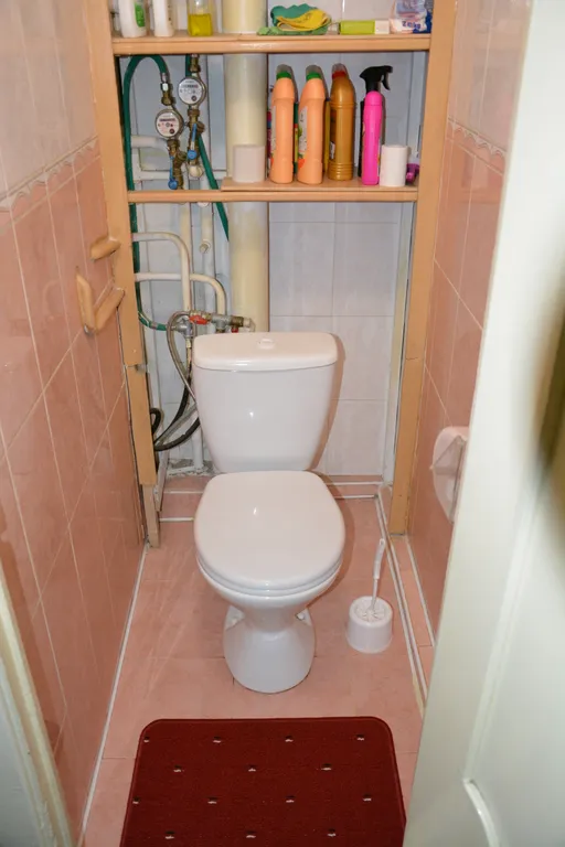 2-комнатная уютная квартира