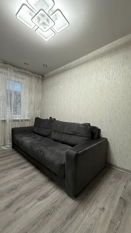 Двухкомнатная квартира в микрорайоне Кукисвумчорр