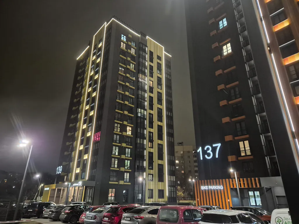 Квартира Квартира Новая кв рядом с центром Смоленское направл заселен 24/7+парков место — Минск