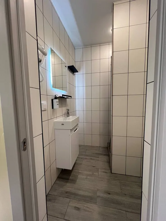 Комфортные апартаменты