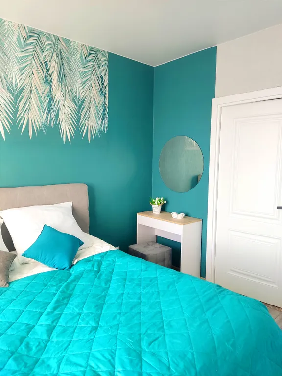 Уютная квартира на набережной Северной Двины в самом центре города