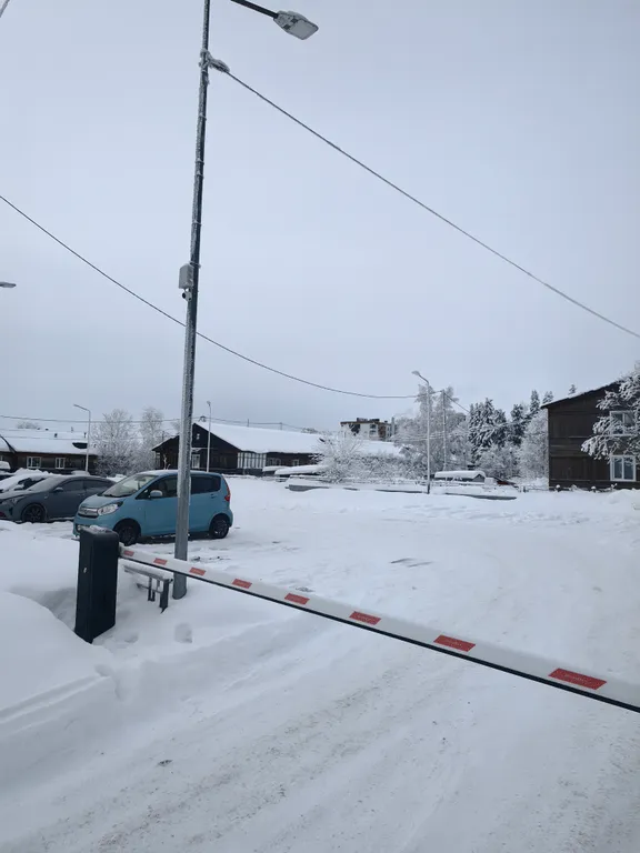 Уютная студия рядом с биатлонным центром