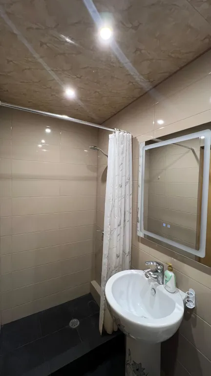 Квартира в самом центре Еревана на Вардананц 5А