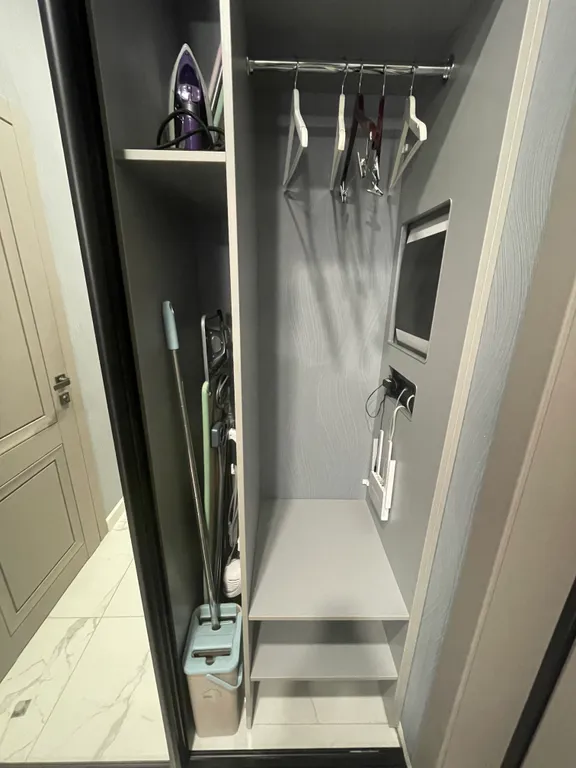 Квартира Уютная квартира-студия с балконом в Геленджике! — Геленджик